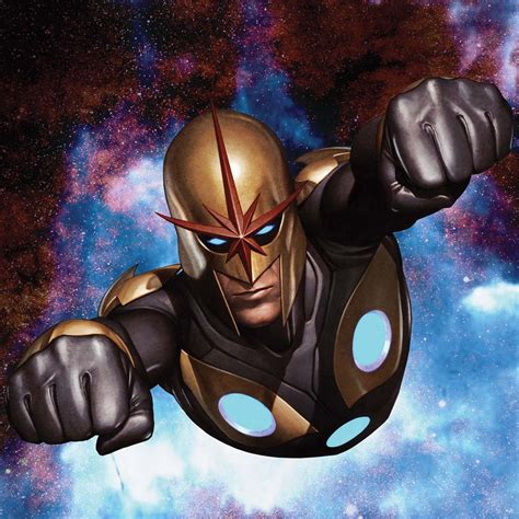 99,769 likes · 489 talking about this · 4,097 were here. Marvel's Nova Movie Explained: Is Richard Rider Joining ...