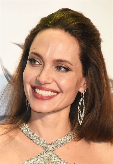 Picture Of Angelina Jolie