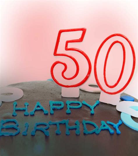 151 Happy 50th Birthday Wishes Messages And Quotes