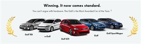 2015 Volkswagen Motor Trend Car Of The Year Military Autosource