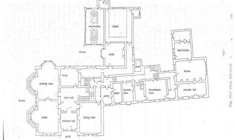 Draculas Castle Floor Plan Floorplansclick