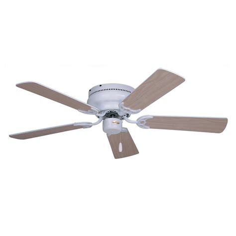 Emerson Fans 42" Contemporary Snugger 5 Blade Ceiling Fan & Reviews