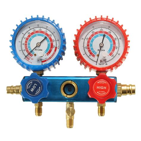 How To Read Ac Gauges How To Do It This Will Help You Decide