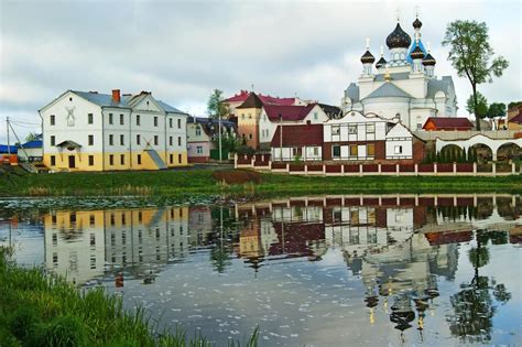 Belarus, country of eastern europe. Teach in Belarus | Teach Away