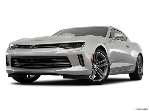 2017 Chevrolet Camaro Lt 2dr Coupe W2lt Research Groovecar