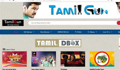 Tamilgun 2023 New Tamil And Telugu Hindi Dubbed Movies Download Hd 4k