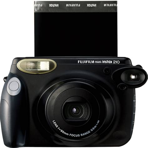 Fujifilm Instax 210 Instant Film Camera 15950793 Bandh Photo Video