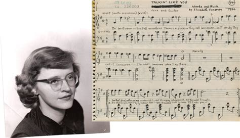 Connie Converse Biography By Howard Fishman Book Review Air Mail