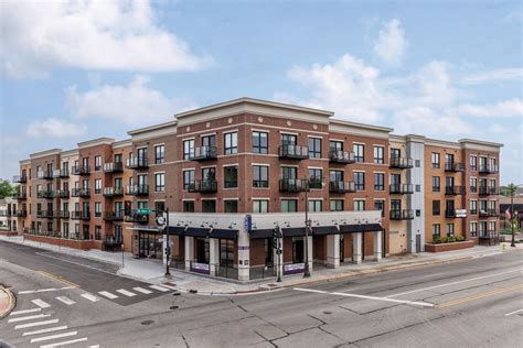 Lilac Station - 101 S Main St | Lombard, IL Apartments for Rent | Rent.