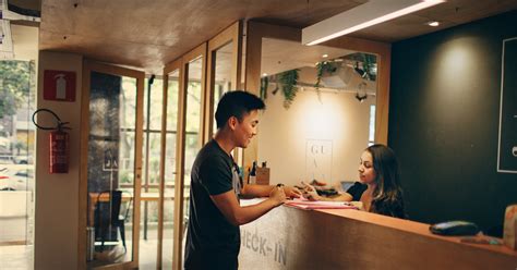 Front Desk Manager Jobs Near Me