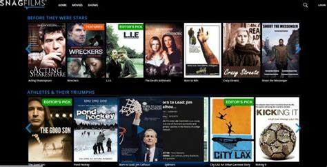 Conclusion on free movie download websites for 2021. The Best Free Movie Streaming Sites