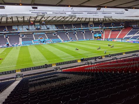 Hampden Park Seating Plan Tickets And Events Seat Compare