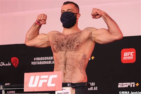 Roman Dolidze Mma Junkie