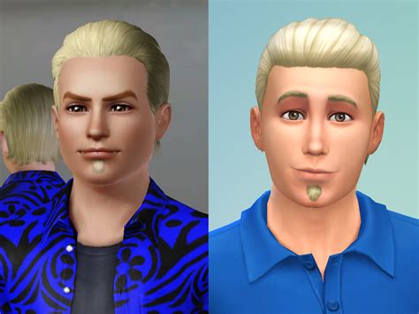 Re Creating Your Sims 3 Sims With Sims 4 — The Sims Forums