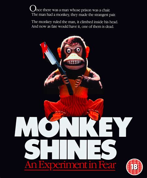 Nothing But The Night Monkey Shines 1988