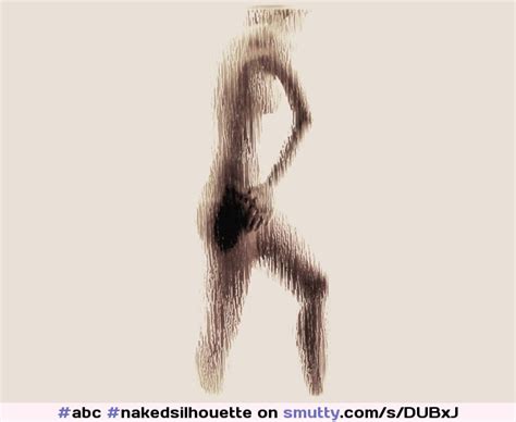 Nakedsilhouette Alphabet Anastasiamastrakouli Naked Silhouette Glass Seethrough LetterR