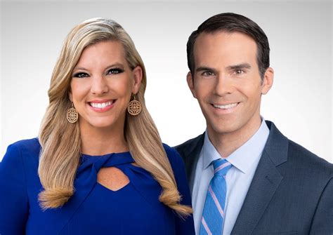 Wgal Announces New Anchors For Morning News Broadcast