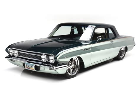 1962 Buick Special For Sale Cc 1026149