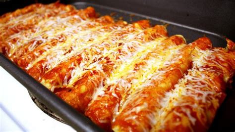 Sunday brunch at 7050 greenville ave only. Mexican Made Easy: Homemade Enchiladas - Everything Erica