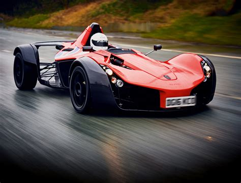 Road Legal Racing Cars For Speed Junkies How To Spend It
