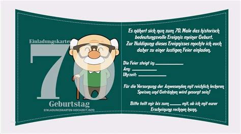 Download image mehr @ geburtstagseinladungskarten.net. Einladungskarten 70 Geburtstag Vorlagen Einzigartig Einladungskarten 70 Geburtstag Vorlagen ...