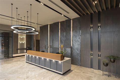 Gallery Of 38 Cadde Sales Office Gonye Project And Design Media 2