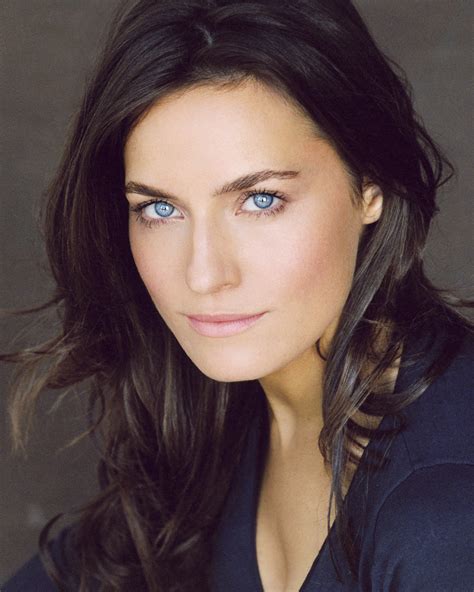 Interview With Afterburn Aftershock Actress Caitlin Leahy