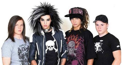 Find tokio hotel tour dates and concerts in your city. Tendencia: Tokio Hotel: así lucen sus integrantes tras 15 ...
