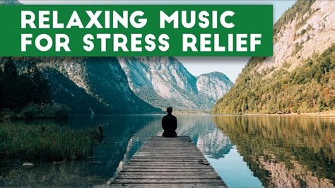 Instrumental Meditation Music Relaxing Music For Stress Relief