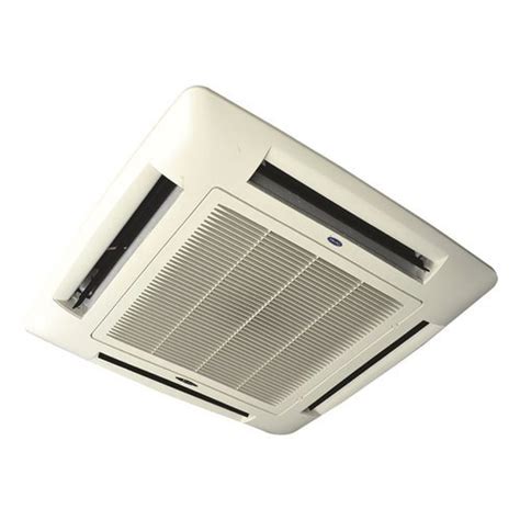 Cassette Air Conditioner Tonnage 3 Ton At Best Price In Pune