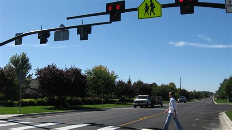 A Guide To The New Traffic Signal Coming To Springfield