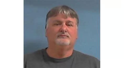 Area Man Arrested On Sex Charges Involving Young Girls Ktlo
