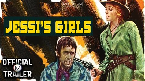 jessi s girls 1975 official trailer 2 4k youtube