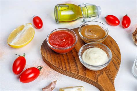 Salad Dressings You Can Make In Minutes Goodieslover