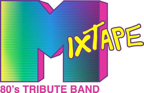 Mixtape 80s Tribute Band