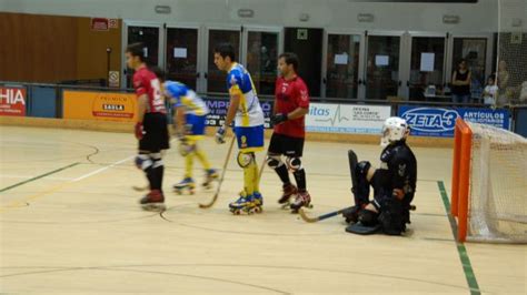 Search, discover and share your favorite hoquei patins gifs. Esports - El Patí Hoquei masculí cau a la pista del nou ...