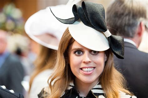 Who Is Princess Beatrice