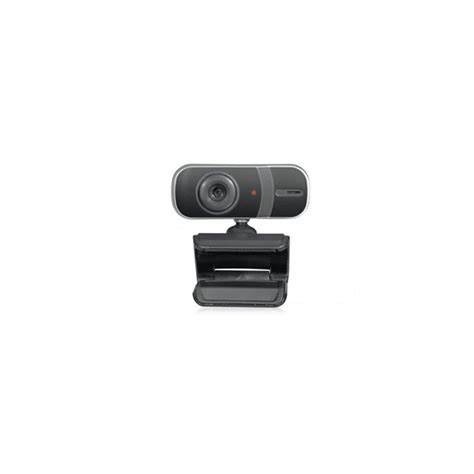 Gigaware 720p Hd Webcam With Mic
