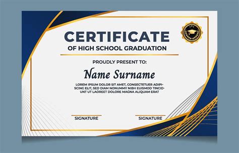 Free High School Diploma Karate School Show Me Pictures Blank