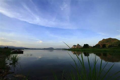 Download gambar pemandangan untuk wallpaper. Gambar pemandangan cantik di perlis - Anak Ketam