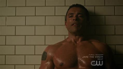 Alexis Superfan S Shirtless Male Celebs Mark Consuelos Shirtless In