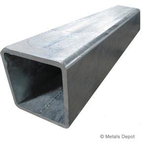 We did not find results for: MetalsDepot® - Buy Galvanized Square & Rectangle Tube Online!