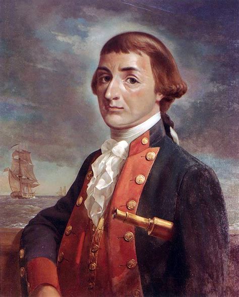 Captain Gustavus Conynham Americas Successful Naval Captain Or