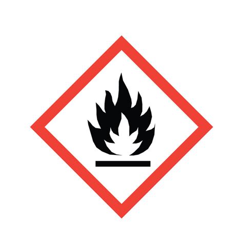 Simbol Bahan Kimia Berbahaya Dan Artinya Wajib Diketahui Merdeka Com