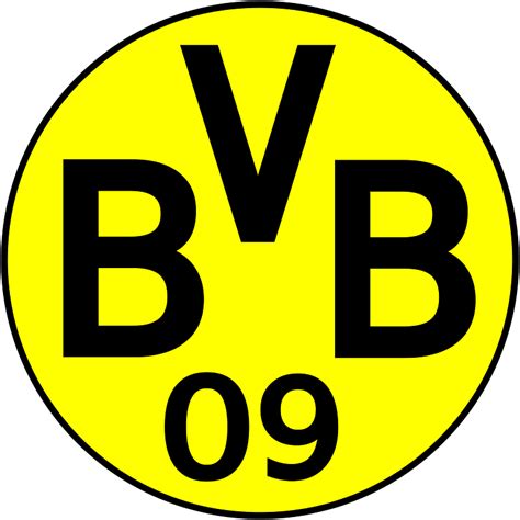 Borussia Dortmund Banner Icon Free Download Transparent Png Creazilla