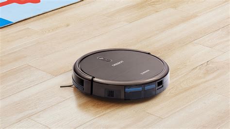 Ecovacs Deebot Robot Vacuums On Sale For 100 Off Just In Time For Spring Cleaning Mashable