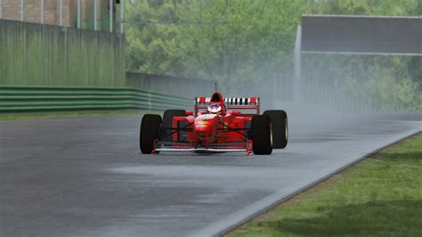 Wet Mod Assetto Corsa Assetto Corsa Wet Mod By A Fracasso