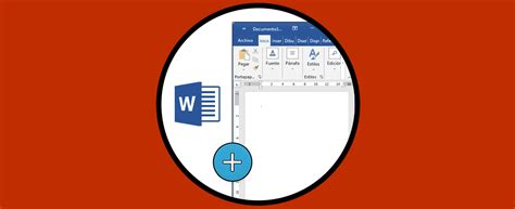 Cómo Insertar Una Hoja En Blanco En Word ️ Solvetic