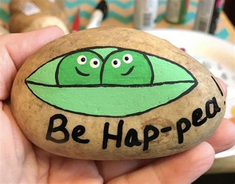 This massive collection of unicorn rock painting ideas will be sure to inspire anyone looking to add a little magic to their rock painting repertoire. 88 Simple Diy Painted Rocks Ideas For Inspiration (With ...