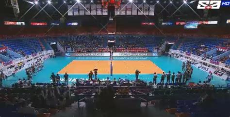 The philippine men's national volleyball team is the national volleyball team representing philippines in international competitions and friendly matches. PVL Premier Volleyball League Online Livestream Offers ...